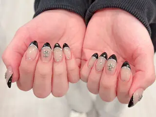 ネイル ネイルサロン Easenのネイルデザイン