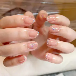 ネイル Katayama Yokoのネイルデザイン