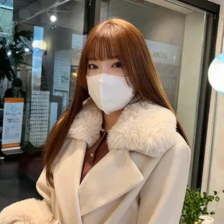 ミディアム カラー パーマ スパイキーショート/ メンズヘア/hugeのヘアスタイル