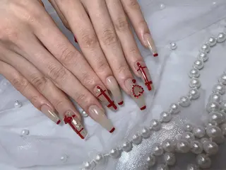 ネイル You&Me Miyuのネイルデザイン