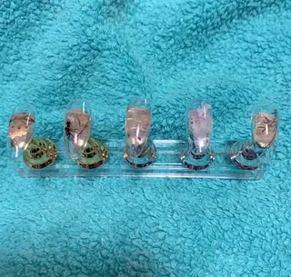 ネイル MHR nailのネイルデザイン