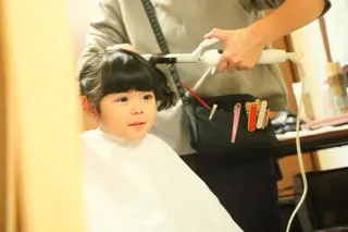 キッズ 心と華 まさきのエステ・リラクイメージ