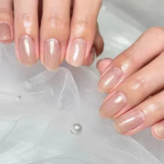 ネイル A.T Nail 2ndのネイルデザイン