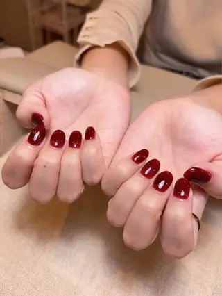 ネイル mi kaのネイルデザイン