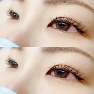 マツエク・マツパ MAQUIA日吉店  小野寺のマツエク・マツパデザイン