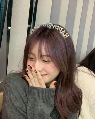 ロング 🥀艶髪/似合わせ 暖色/まな🥀のヘアスタイル