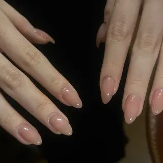 ネイル プライベートサロン hinaのネイルデザイン