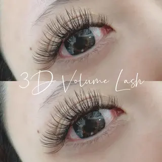 マツエク・マツパ 【Aile】 YUKAのマツエク・マツパデザイン