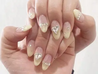 ネイル JurerEye☆ Marikoのネイルデザイン