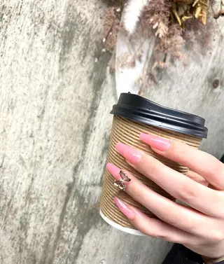 ネイル 大分市都町ネイル NUDGEの眉毛・アイブロウイメージ