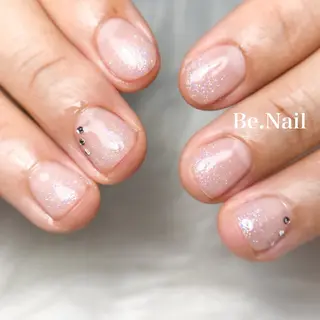 ネイル Be. Nailのネイルデザイン