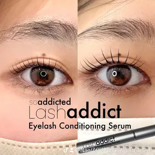 マツエク・マツパ Nae.所属・眉毛/まつ毛/代官山 アイサロン🌻NAEのマツエク・マツパデザイン