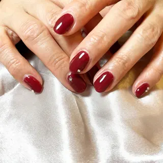 ネイル leanail yumiのネイルデザイン