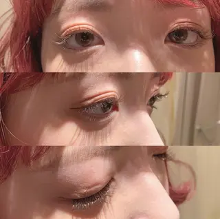 マツエク・マツパ RICOL マツエク・まつパのマツエク・マツパデザイン