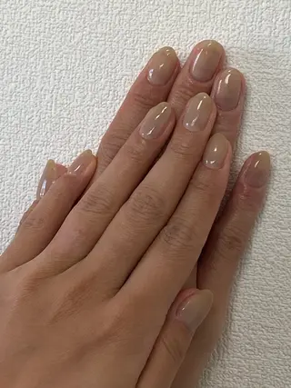 ネイル 自宅サロン FeelFreeのネイルデザイン