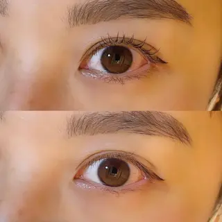 マツエク・マツパ eyelash salon7のマツエク・マツパデザイン