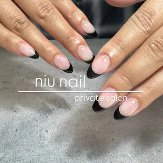 ネイル nail salon niuのネイルデザイン