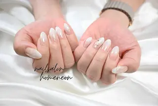 ネイル nailsalon ★homeneonのネイルデザイン