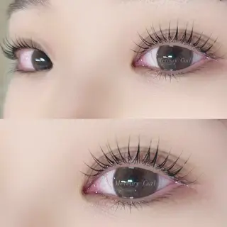 マツエク・マツパ runoa 𝜗𝜚 eyeのマツエク・マツパデザイン