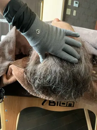 小松原 由美子のヘアスタイル