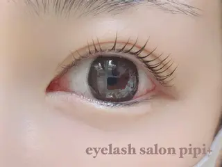 マツエク・マツパ pipi+ sakuraのマツエク・マツパデザイン