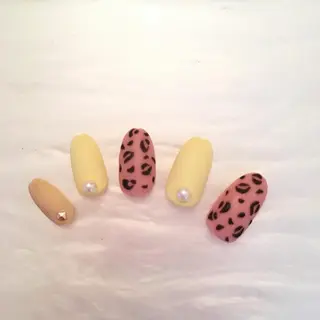 ネイル ネイルサロン ショコラのネイルデザイン