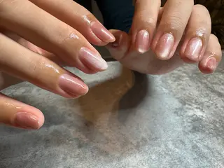 ネイル ネイルサロン Lafuのネイルデザイン