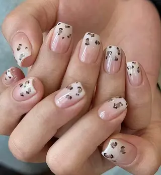 ネイル はな ネイルのネイルデザイン