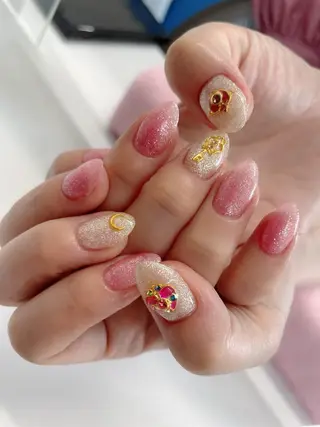 ネイル Embellir ♡鏡味のその他イメージ