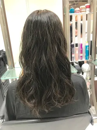 ロング 杉山 紗英のその他イメージ