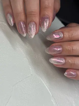 ネイル 福田 加奈のネイルデザイン