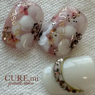 ネイル 伊藤 美香のその他イメージ