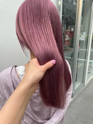 hana ・メンズ特化のヘアスタイル