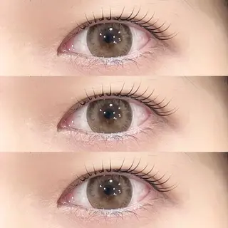 マツエク・マツパ 310所属・束感まつげ/透明感眉 🎀 haru 🤍のその他イメージ