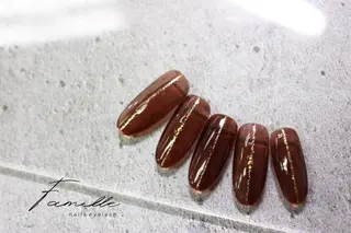 ネイル Takahashi ✳︎のネイルデザイン