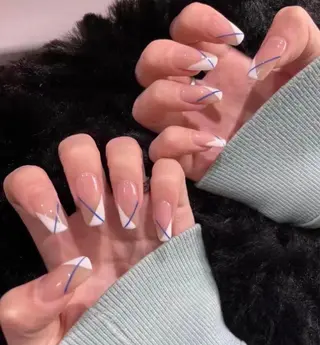 ネイル FUTURE   BEAUTY所属・FUTURE BEAUTYのネイルデザイン