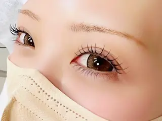 マツエク・マツパ R eyelash 🌿Risaのマツエク・マツパデザイン