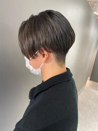 メンズ HINANO🌷 髪質改善サロンの眉毛・アイブロウイメージ