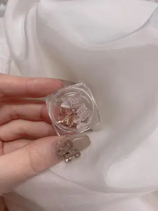 ネイル EMANON心斎橋店所属・大阪心斎橋ネイル/ hinataのネイルデザイン