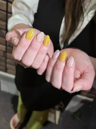 ネイル I me nailのネイルデザイン