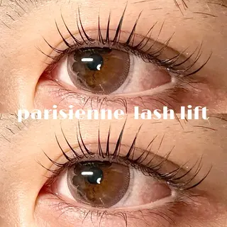 マツエク・マツパ leafirst岸和田所属・💎leafiest ｜yuzu💎のマツエク・マツパデザイン