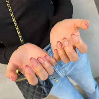 ネイル Daywithout Anythingのネイルデザイン