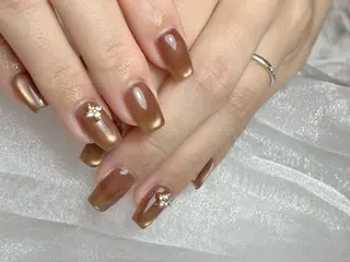 ネイル Mia nail 【⠀ミアネイル 】のネイルデザイン
