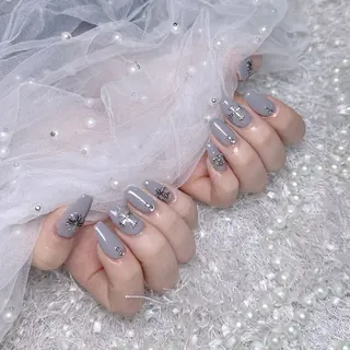 ネイル Lulu’s ネイルのネイルデザイン