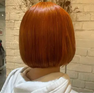 ショート 🫧MANOKA🫧 似合わせ/レイヤーのヘアスタイル