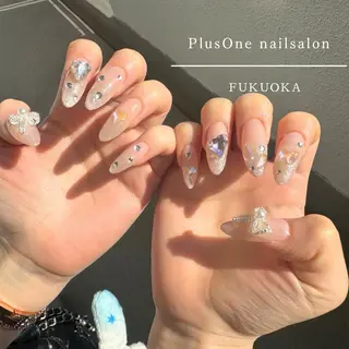 ネイル 粕屋耳ツボジュエリー 💎（ネイル休）のその他イメージ
