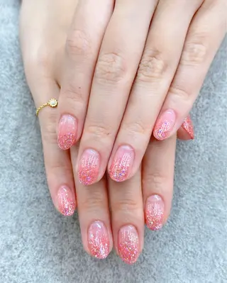 ネイル MAXKELLY MEGUMIのネイルデザイン