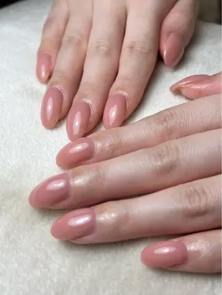 ネイル 金山 沙織のエステ・リラクイメージ