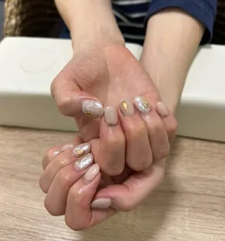 ネイル ネイルサロン FAMのネイルデザイン