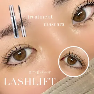 マツエク・マツパ ᴀɪᴍᴇᴇʟ / ᴀɪᴋᴀのマツエク・マツパデザイン